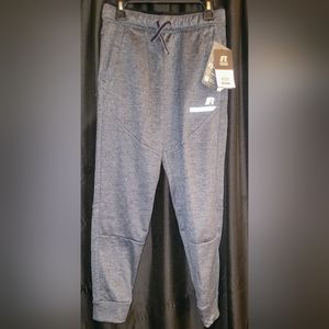 Boys Russell Athletic Fleece Joggers